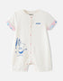 Baby Graphic Romper