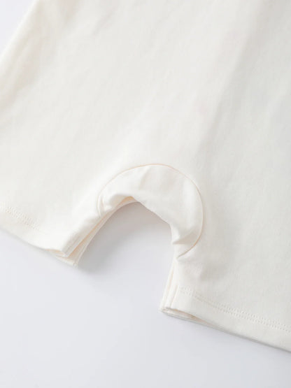 Baby Graphic Romper