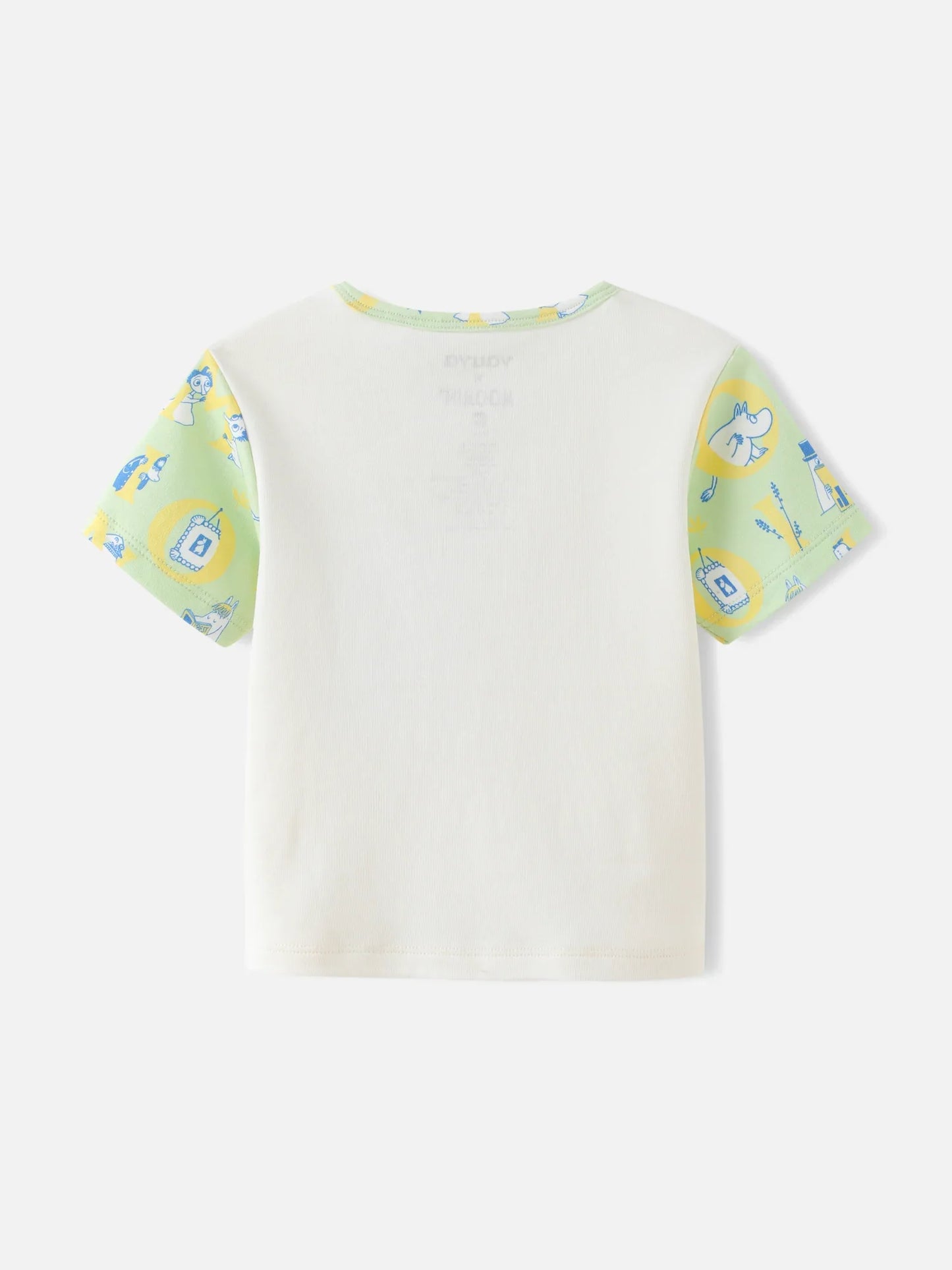 Baby Graphic T‑Shirt