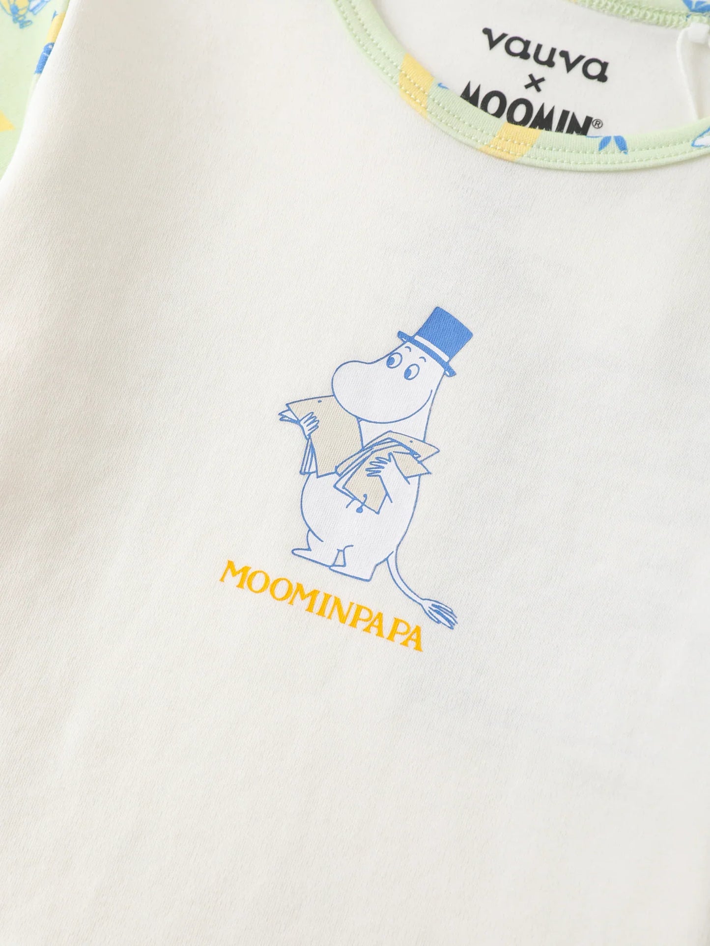 Baby Graphic T‑Shirt