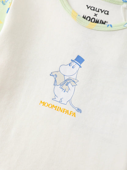 Baby Graphic T‑Shirt