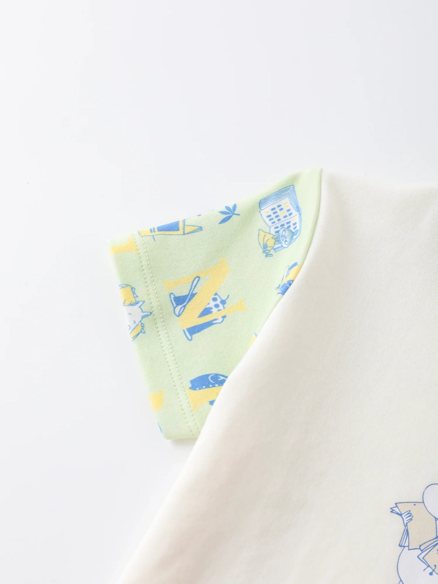 Baby Graphic T‑Shirt