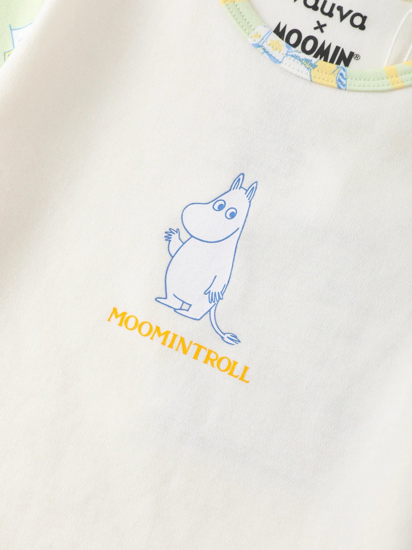 Baby Graphic T‑Shirt