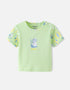 Baby Graphic T‑Shirt