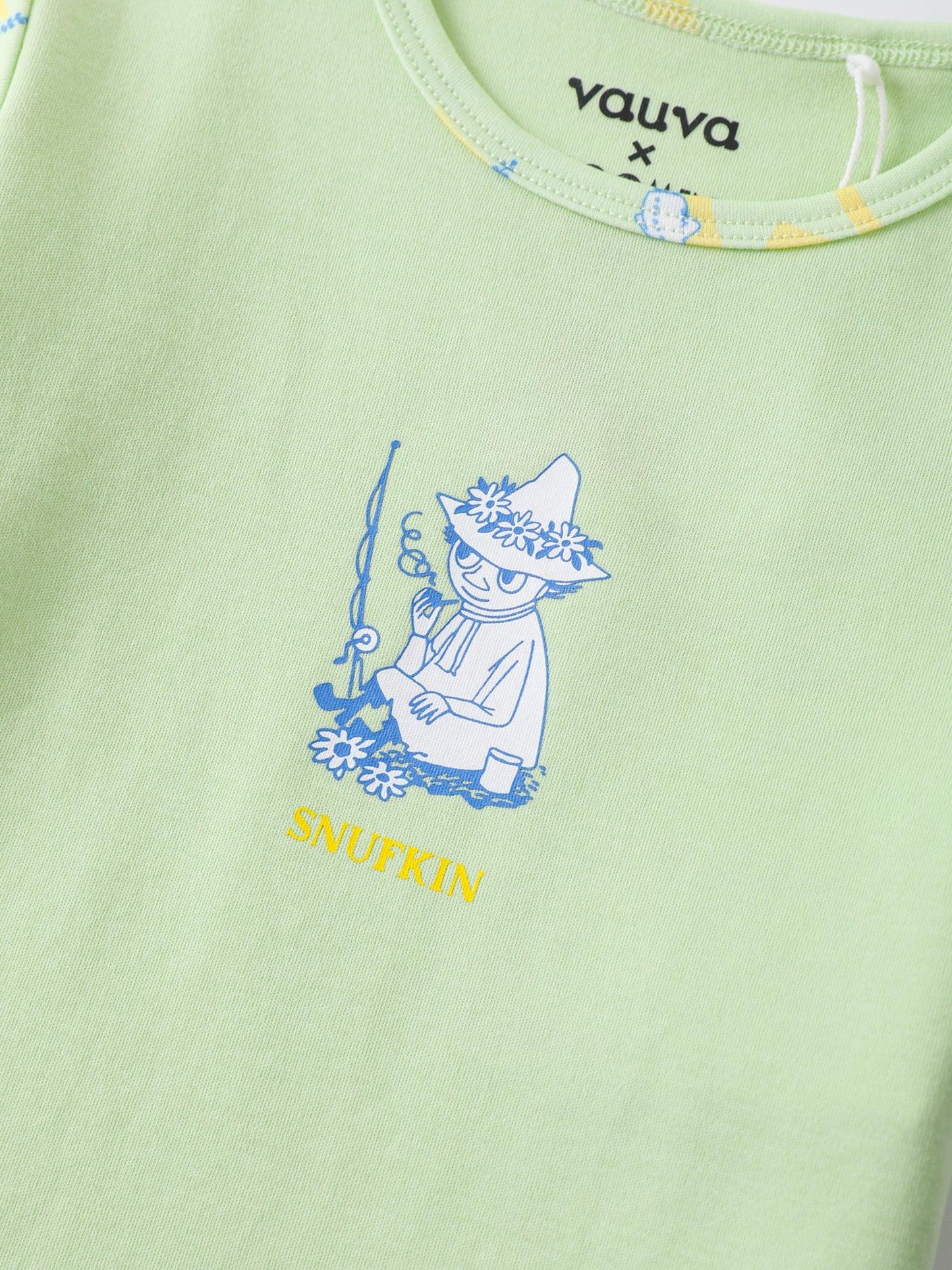 Baby Graphic T‑Shirt