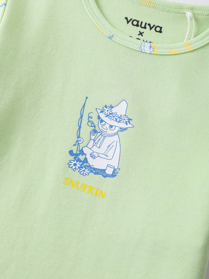 Baby Graphic T‑Shirt