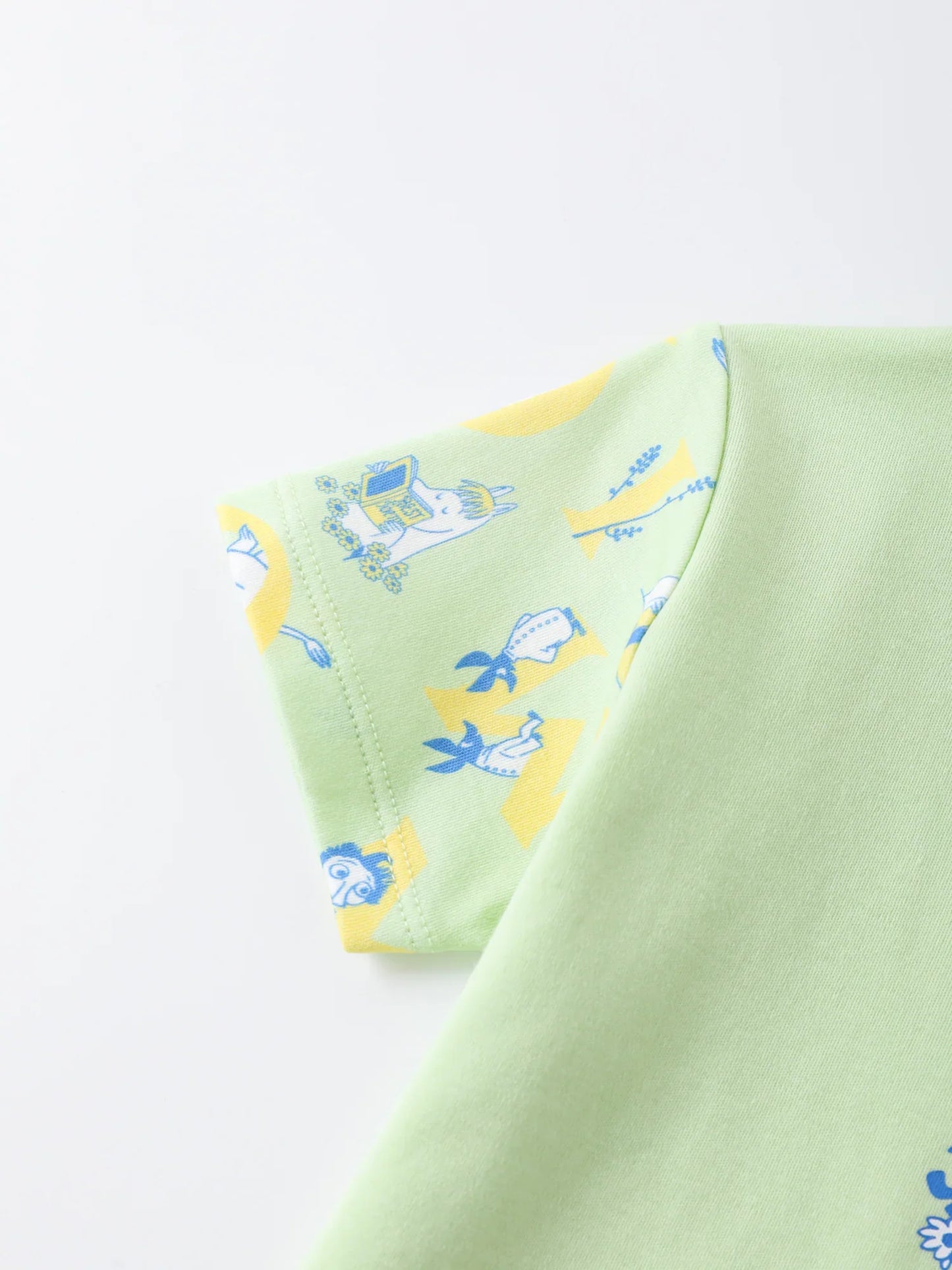 Baby Graphic T‑Shirt