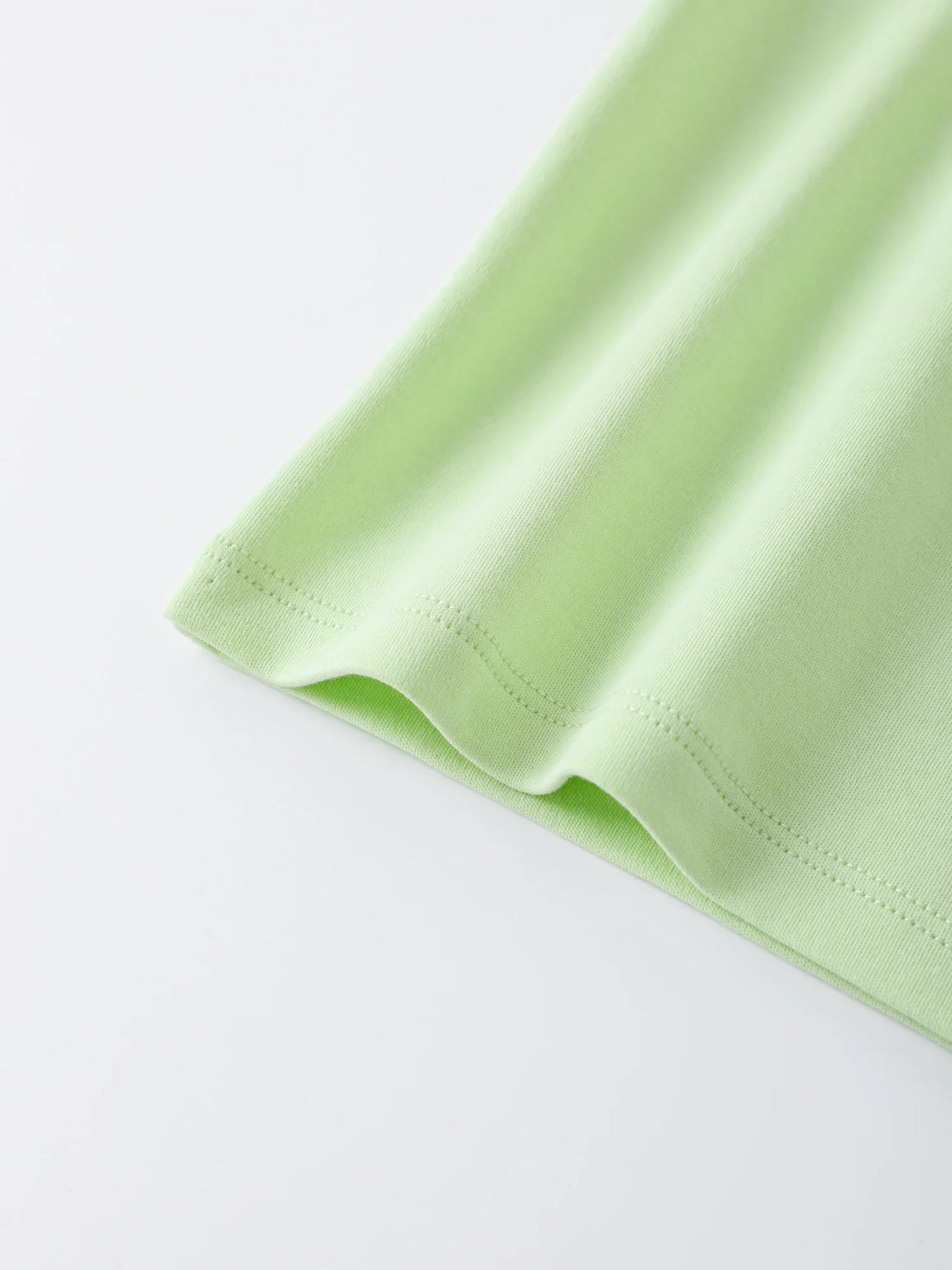 Baby Graphic T‑Shirt