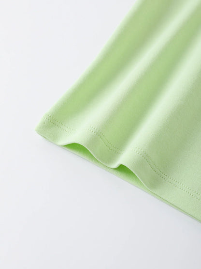 Baby Graphic T‑Shirt