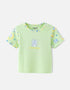 Baby Graphic T‑Shirt