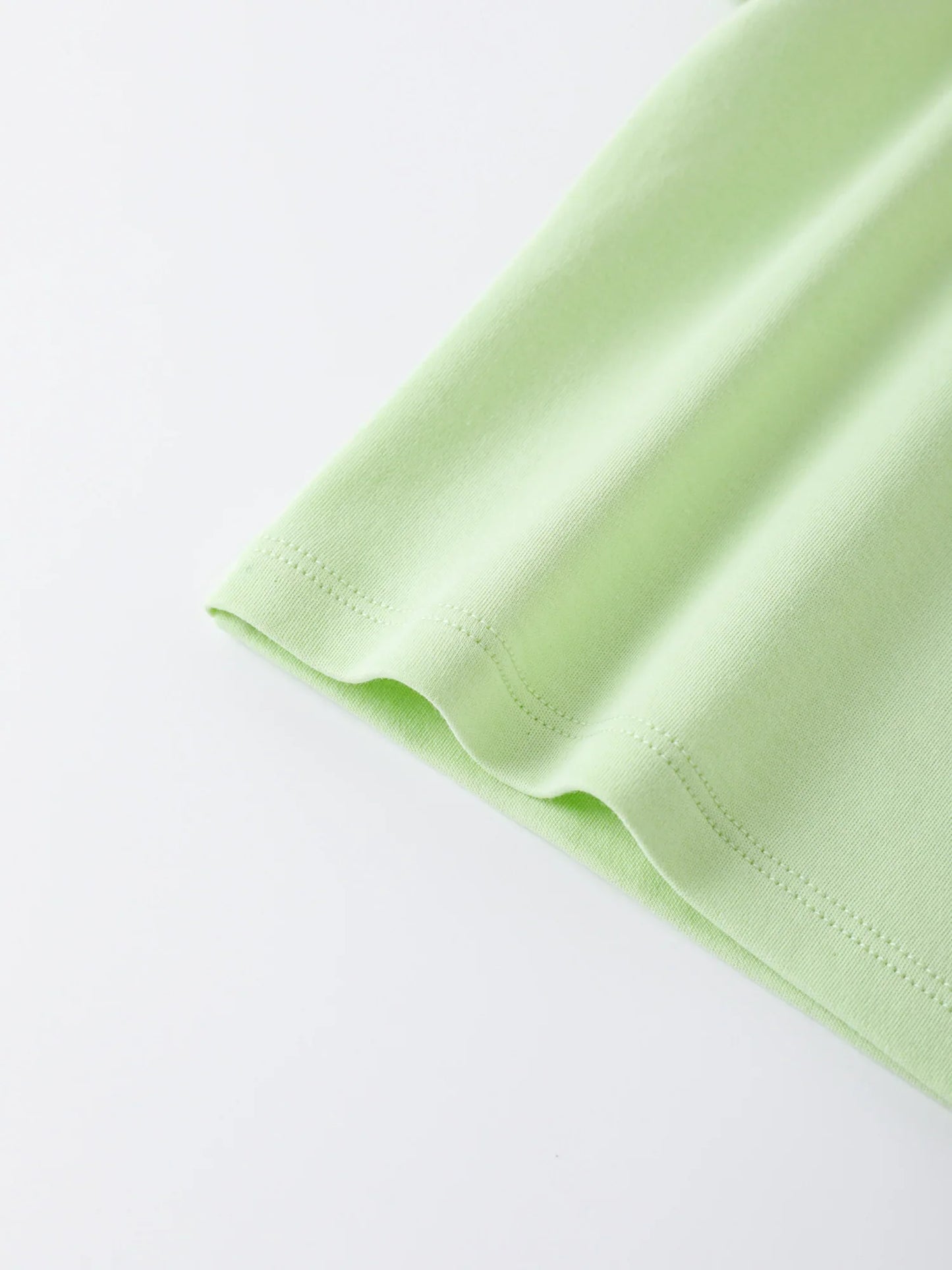 Baby Graphic T‑Shirt