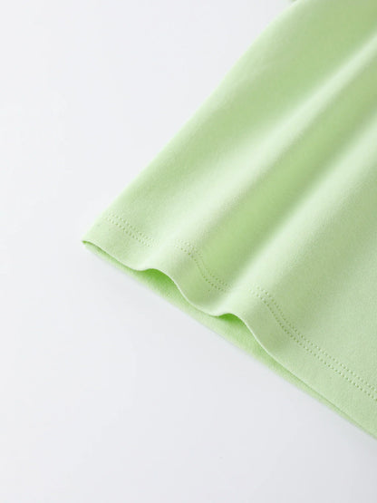Baby Graphic T‑Shirt