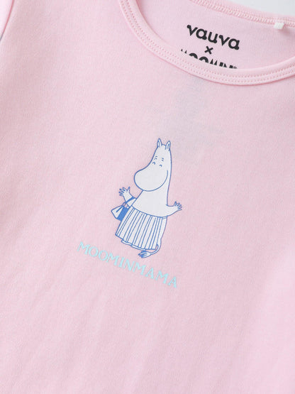 Baby Graphic T‑Shirt