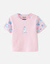 Baby Graphic T‑Shirt