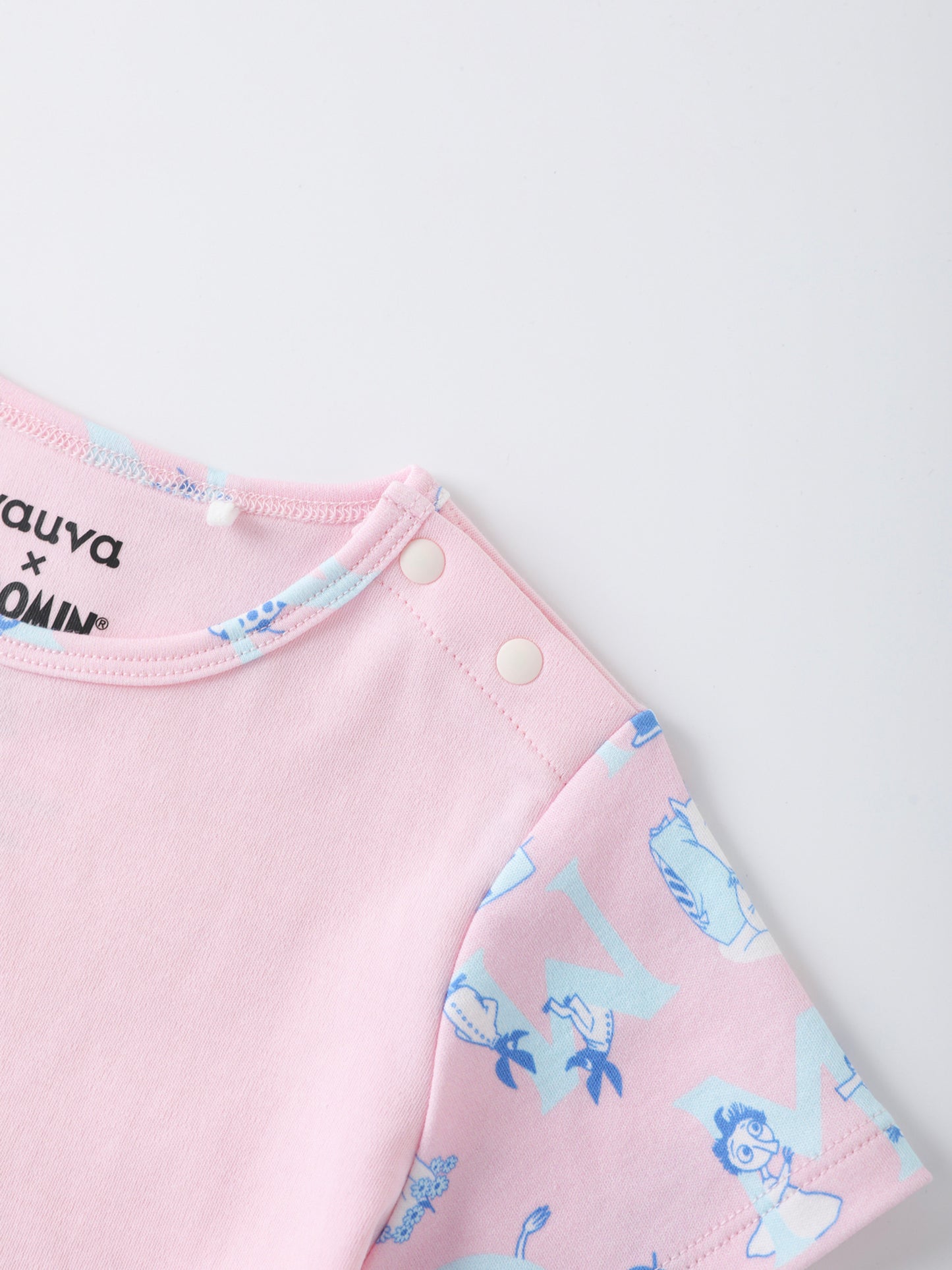 Baby Graphic T‑Shirt