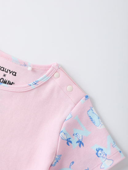 Baby Graphic T‑Shirt