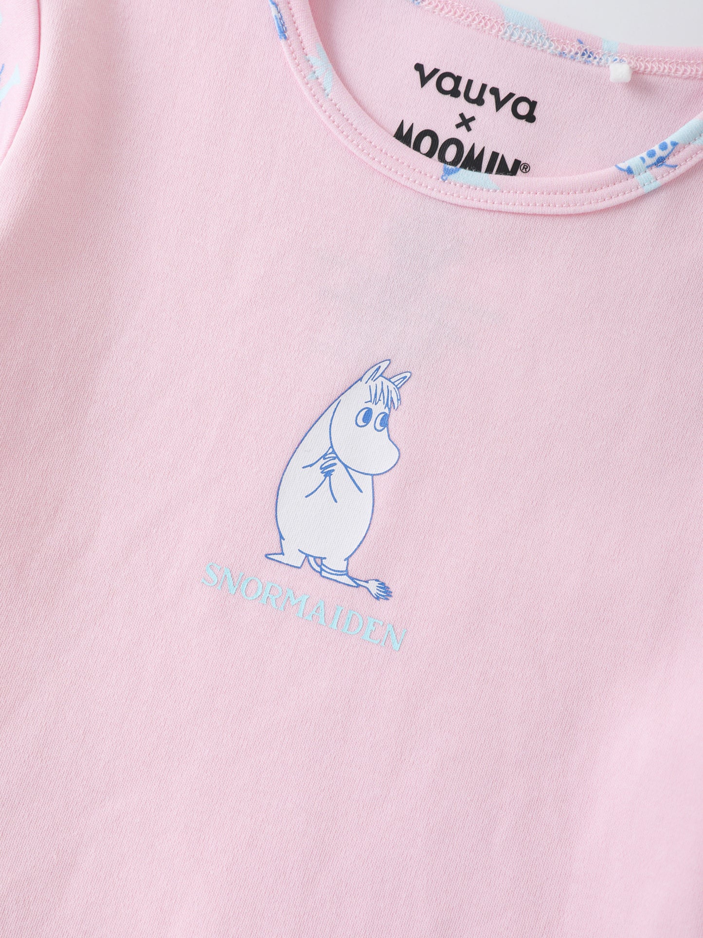 Baby Graphic T‑Shirt
