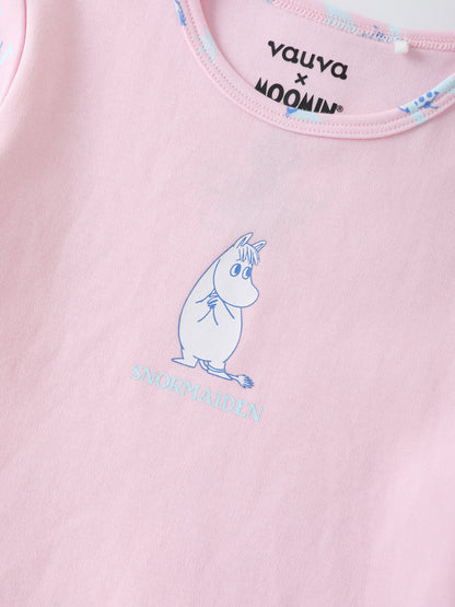 Baby Graphic T‑Shirt