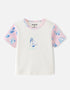 Baby Graphic T‑Shirt