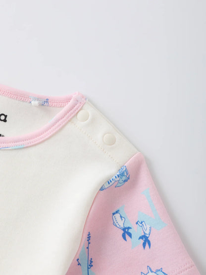 Baby Graphic T‑Shirt
