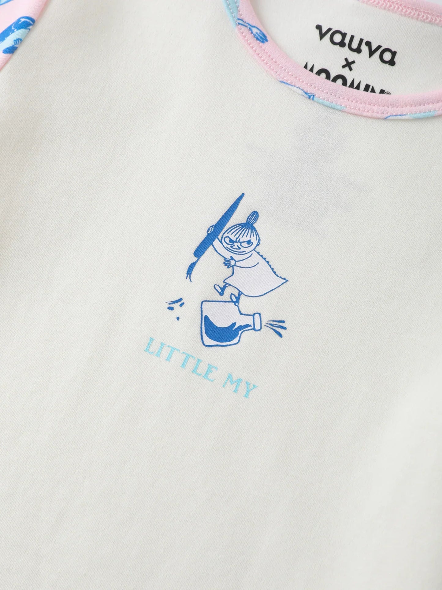 Baby Graphic T‑Shirt