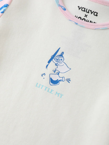 Baby Graphic T‑Shirt