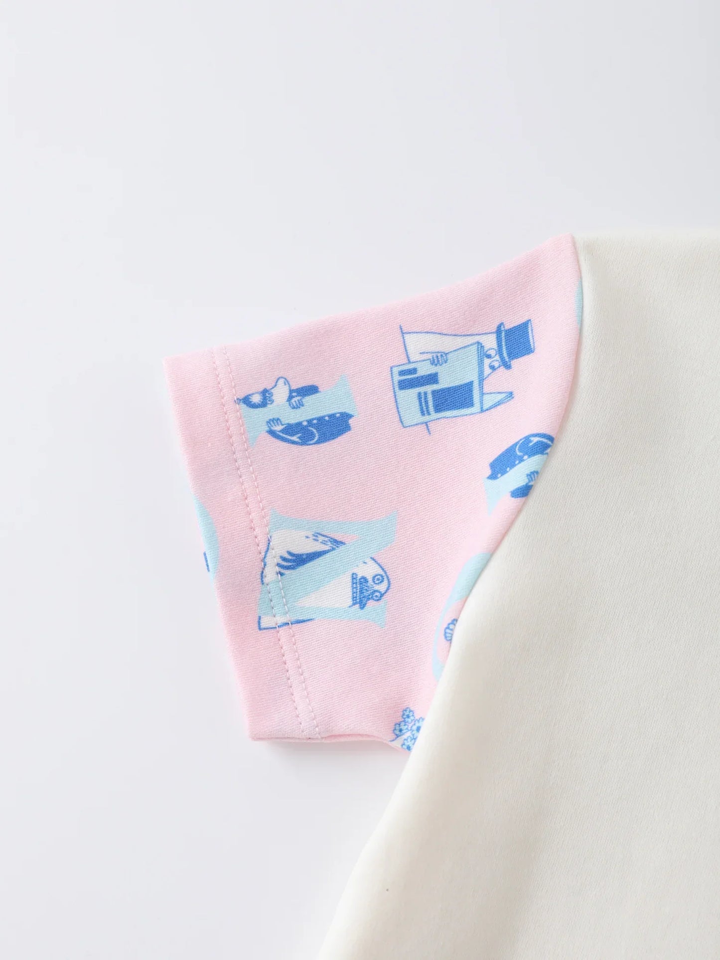 Baby Graphic T‑Shirt