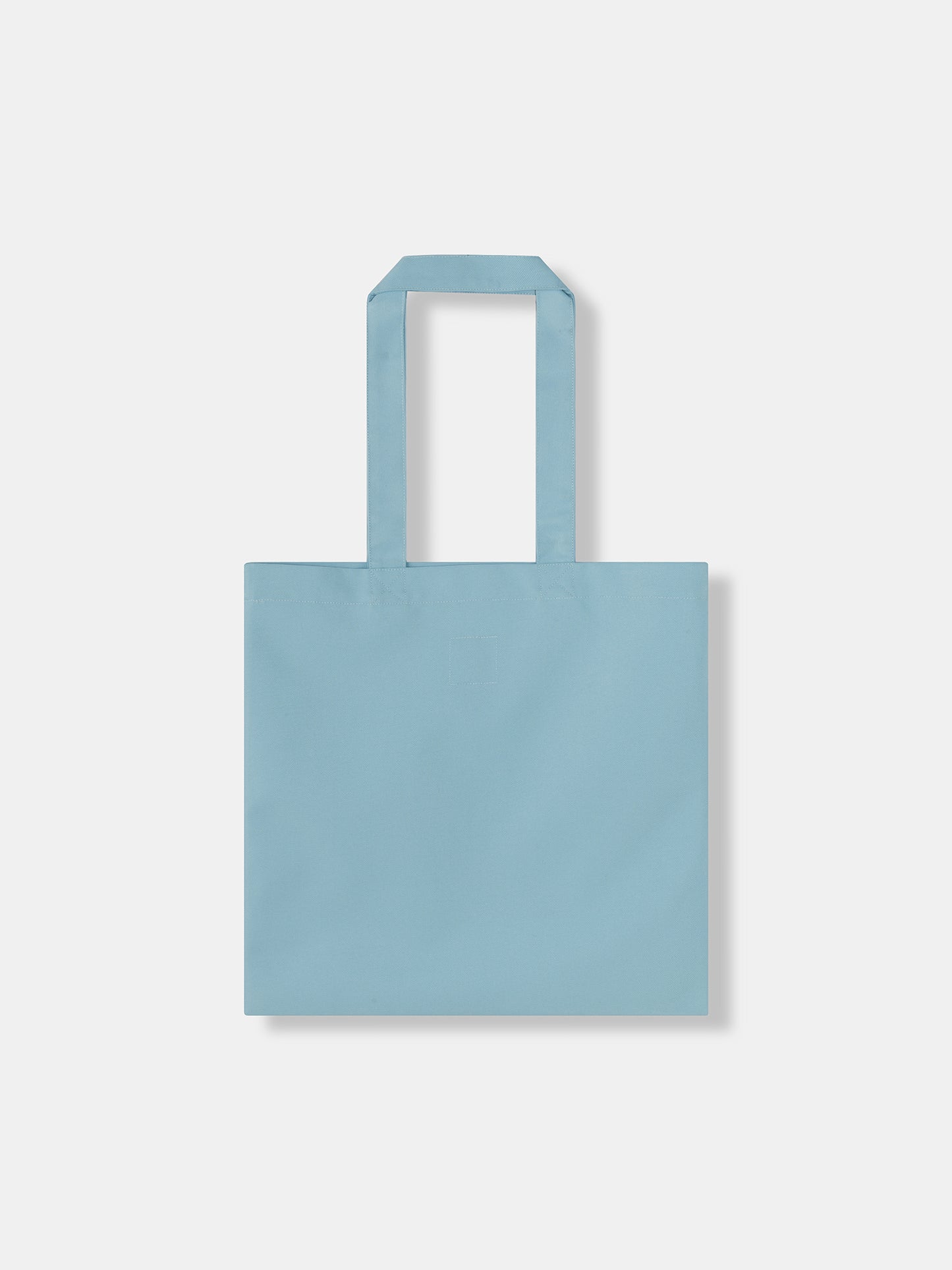Kids Moomin Character Print Tote Bag