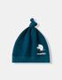 Baby Moomin Moomintroll Knotted Baby Beanie Hat