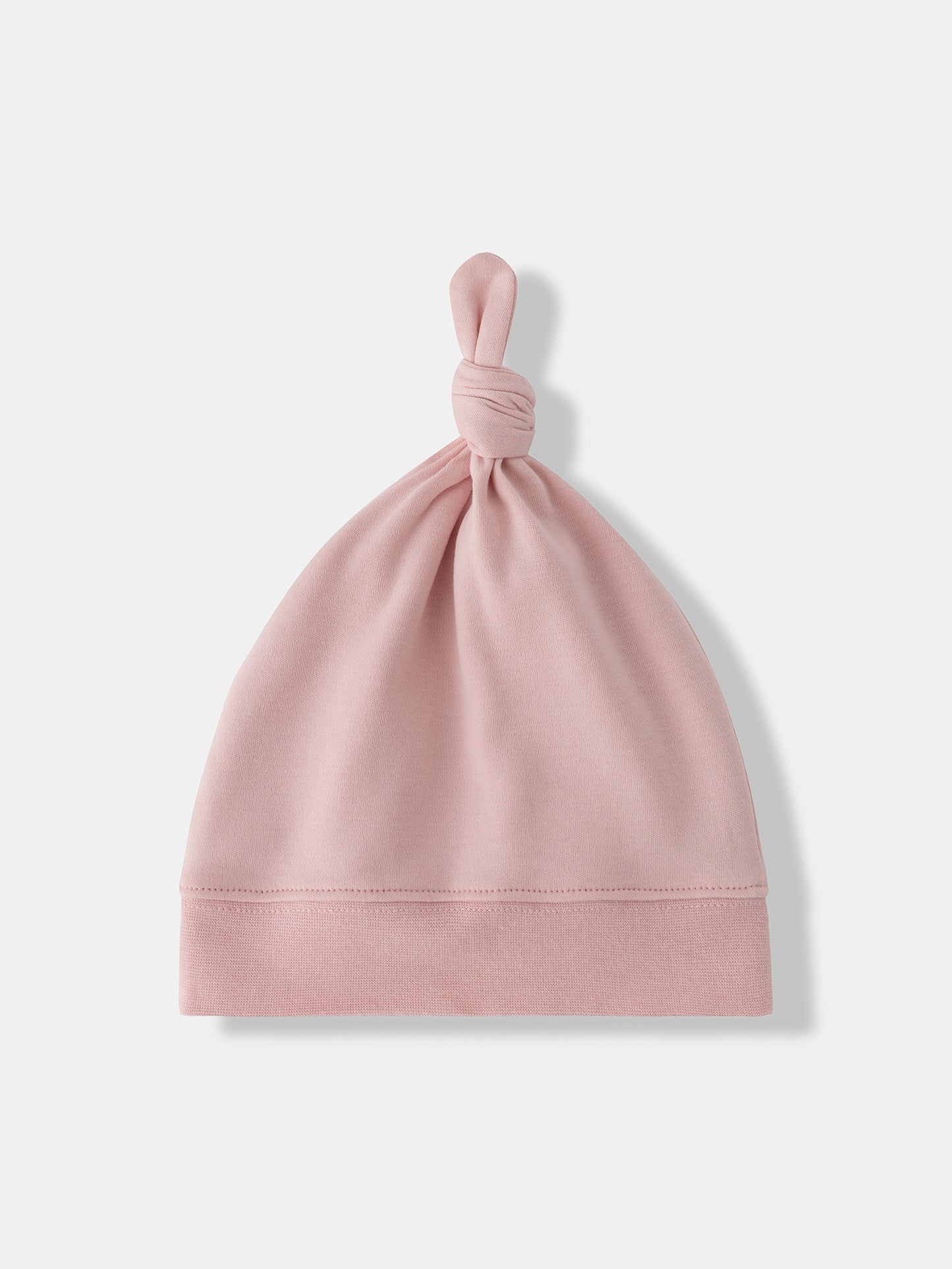 Baby Moomin Little My Knotted Baby Beanie Hat