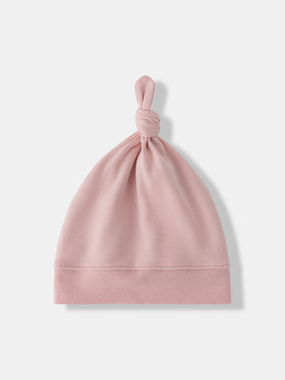 Baby Moomin Little My Knotted Baby Beanie Hat