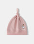 Baby Moomin Little My Knotted Baby Beanie Hat