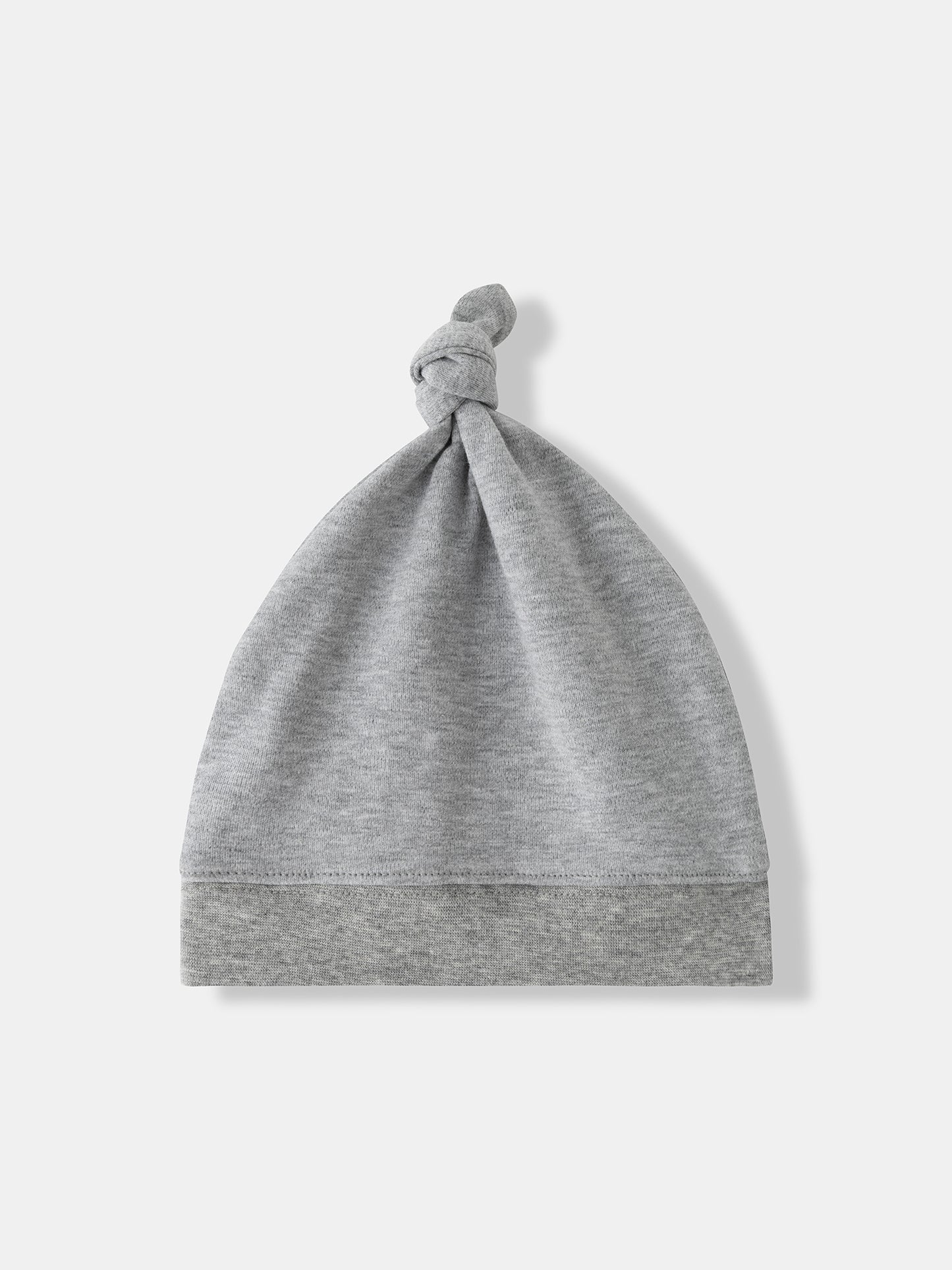 Baby Moomin Stinky Knotted Baby Beanie Hat