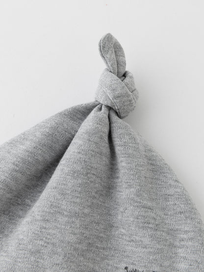 Baby Moomin Stinky Knotted Baby Beanie Hat