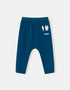 Baby Hattifatteners Print Pocket Jogger Pants