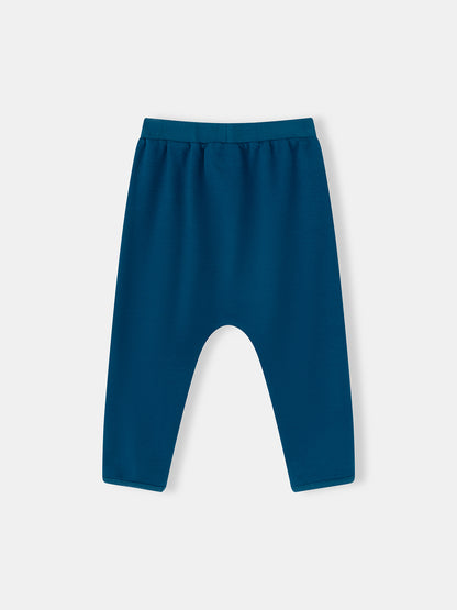 Baby Hattifatteners Print Pocket Jogger Pants