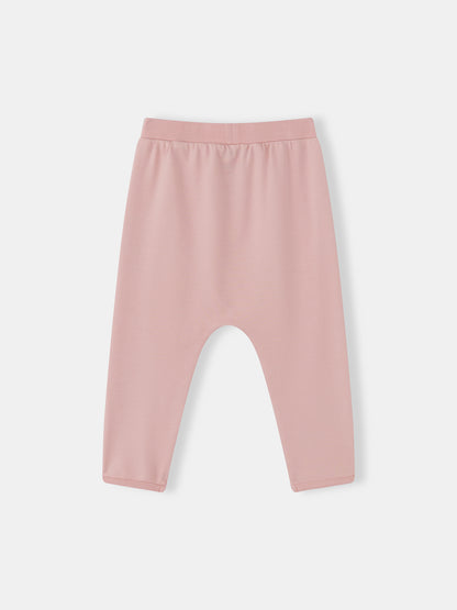 Baby Girls Hattifatteners Print Pocket Jogger Pants