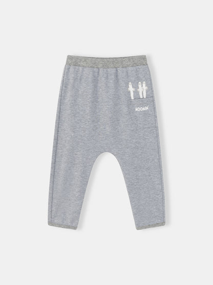 Baby Hattifatteners Print Pocket Jogger Pants