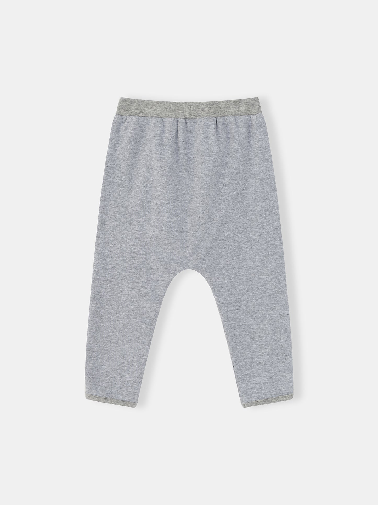 Baby Hattifatteners Print Pocket Jogger Pants