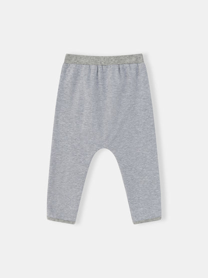 Baby Hattifatteners Print Pocket Jogger Pants