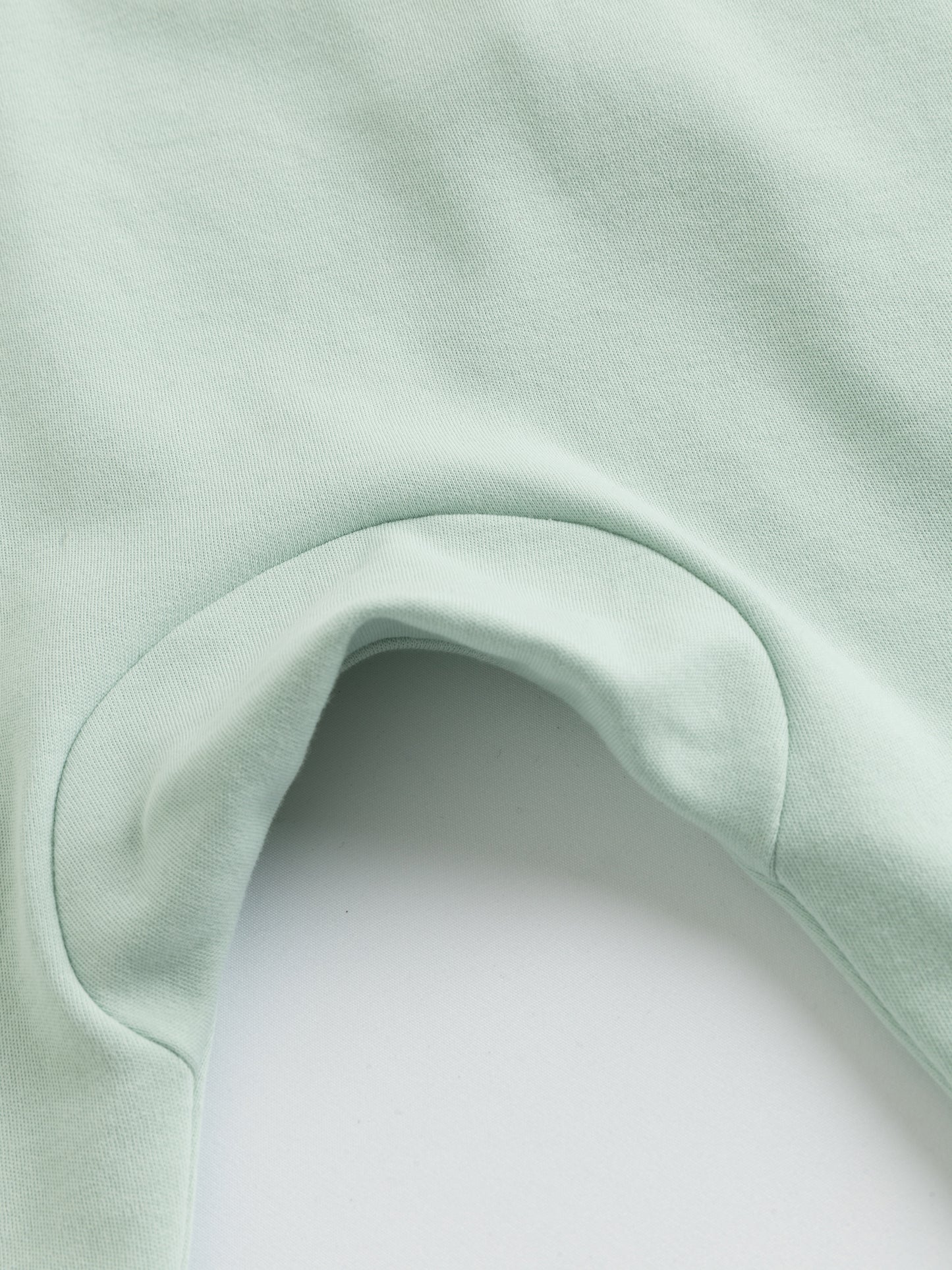 Baby Moomin Snufkin Snap-Front Romper