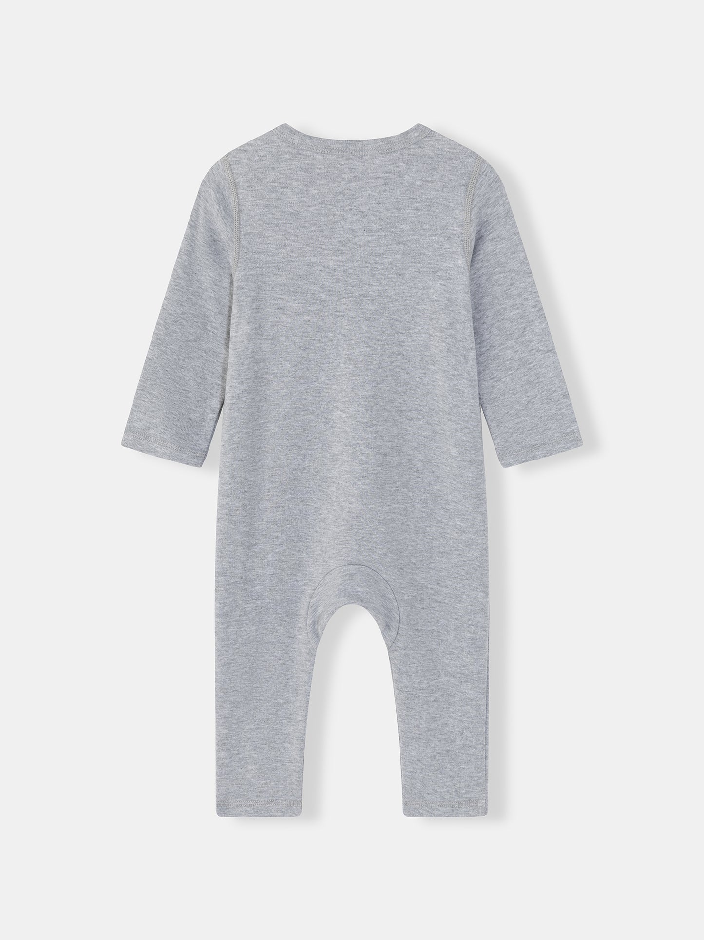Baby Moomin Stinky Snap-Front Romper