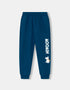 Kids Moomin Print Jogger Sweatpants