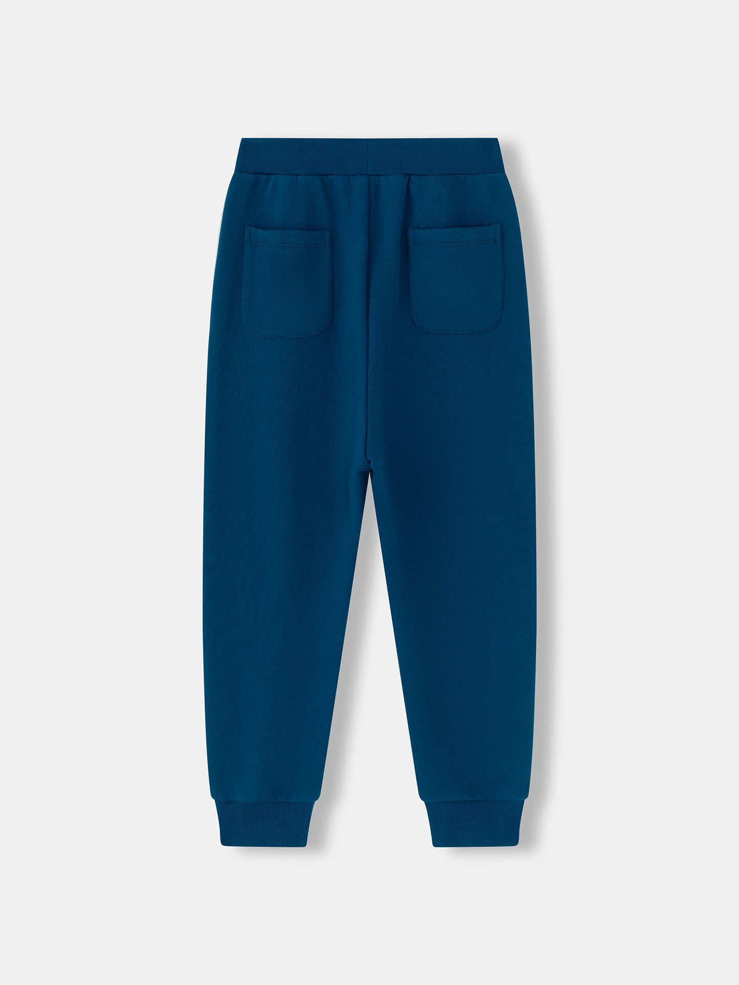 Kids Moomin Print Jogger Sweatpants