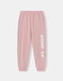 Girls Moomin Print Jogger Sweatpants