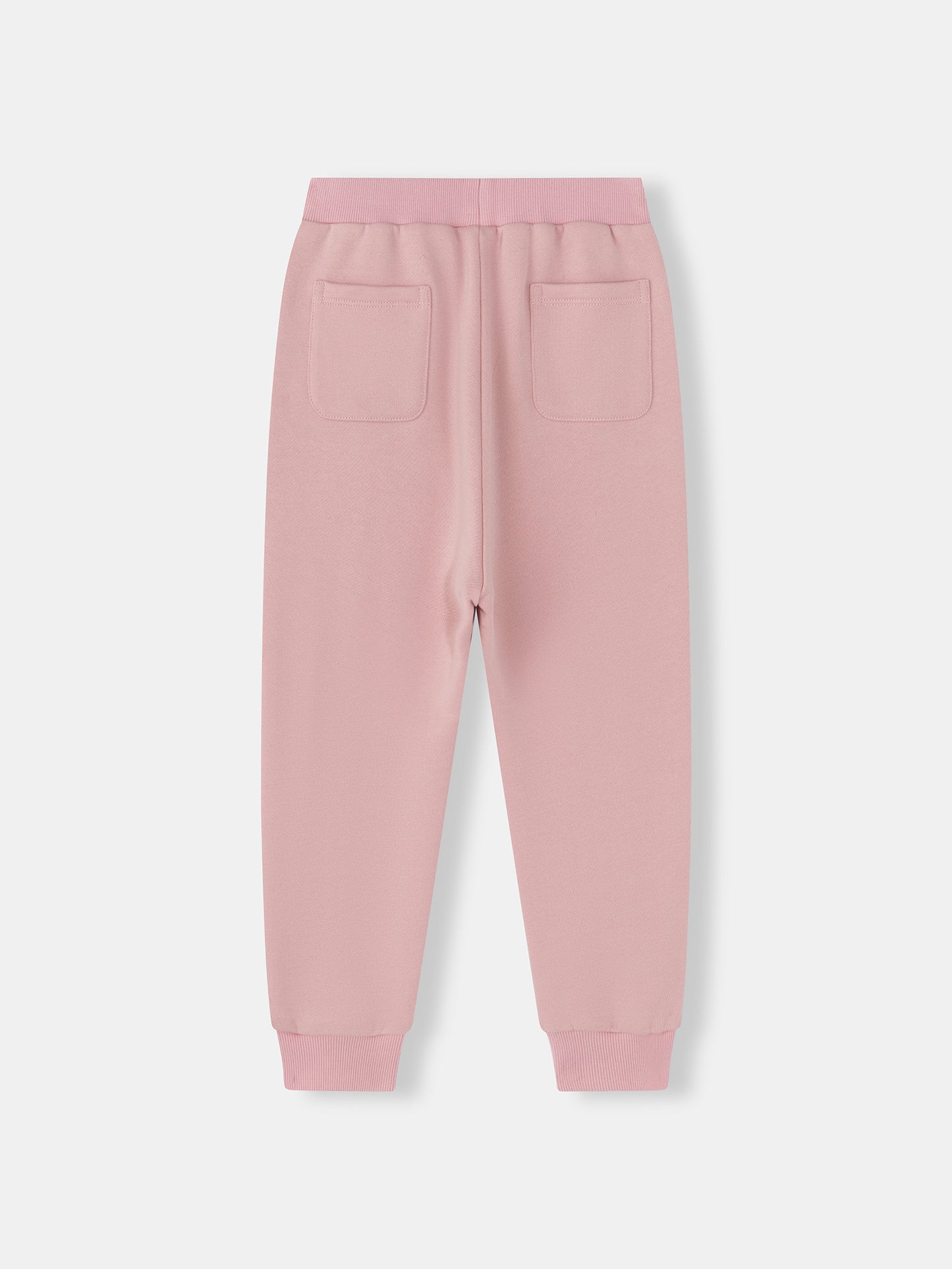 Girls Moomin Print Jogger Sweatpants