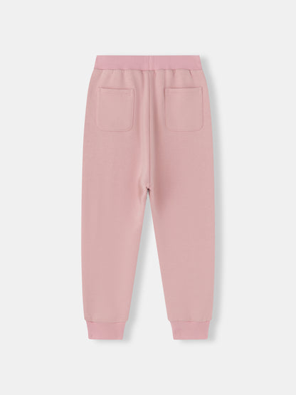 Girls Moomin Print Jogger Sweatpants