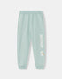 Kids Moomin Print Jogger Sweatpants