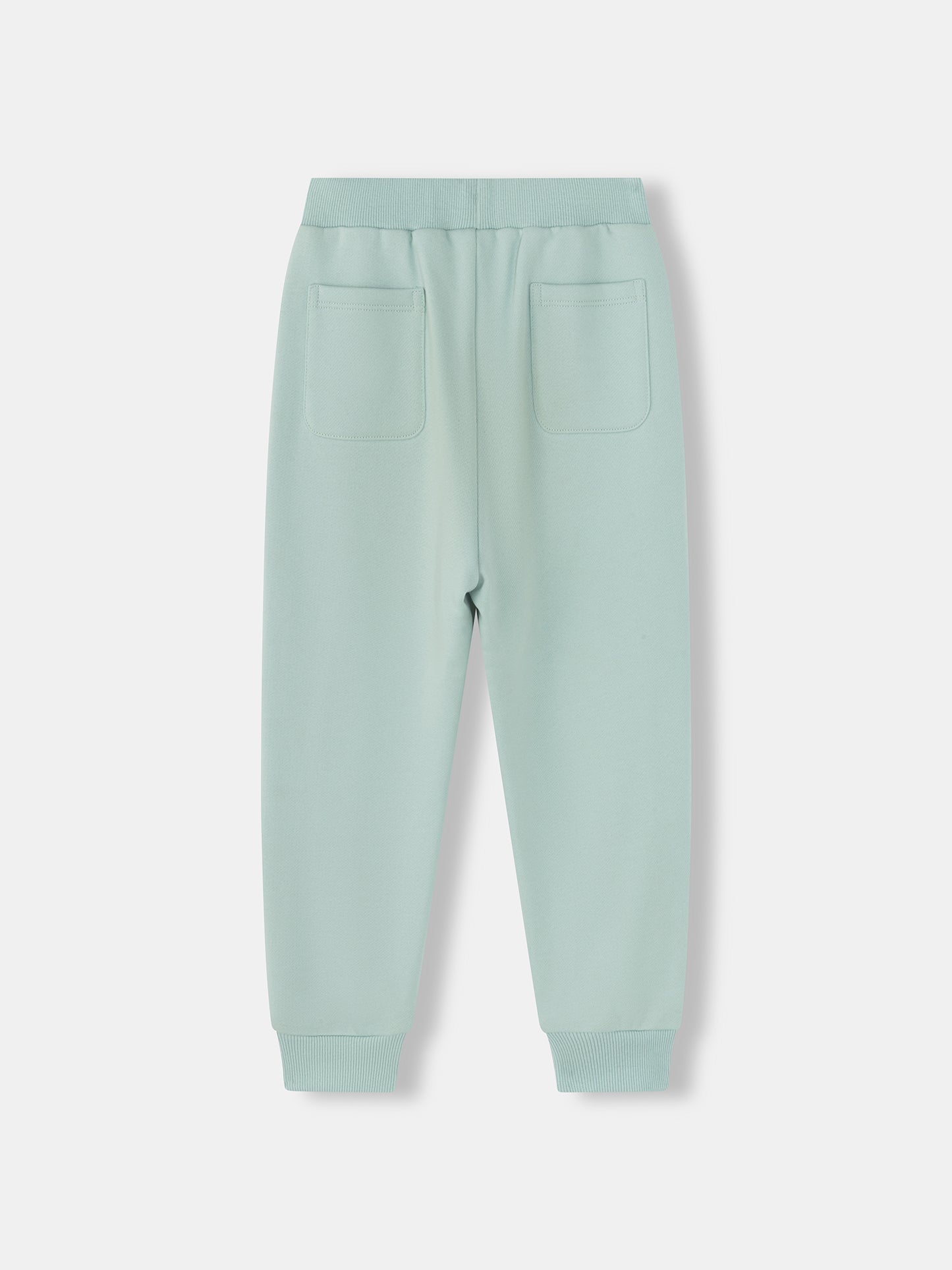 Kids Moomin Print Jogger Sweatpants