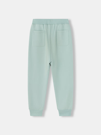 Kids Moomin Print Jogger Sweatpants